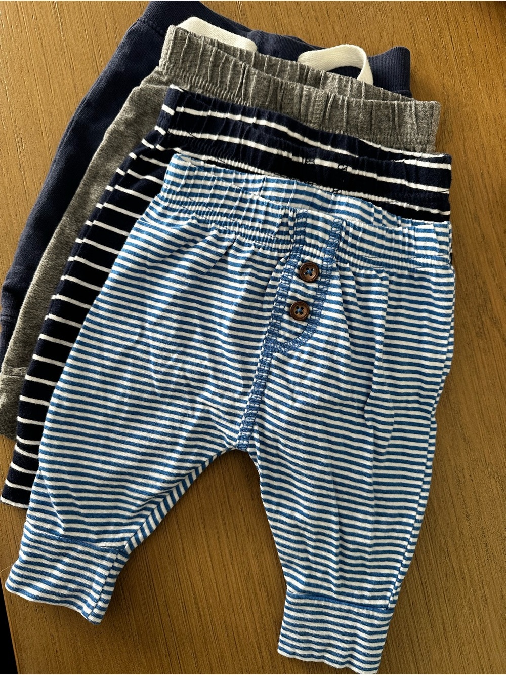 Baby boy bundle - 0–3/3 m. - Picture 2 of 13